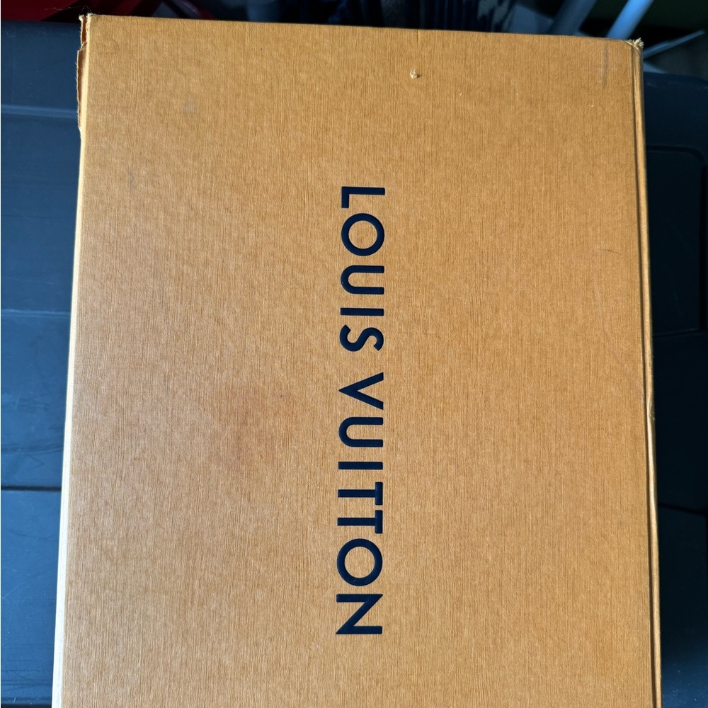 Louis Vuitton women sneakers